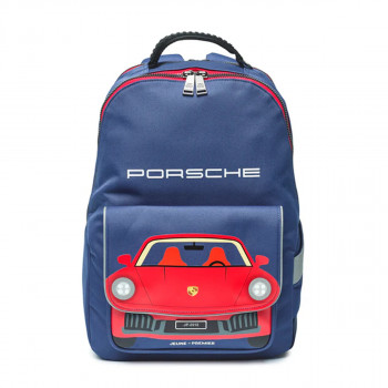Jeune Premier ranac new bobbie