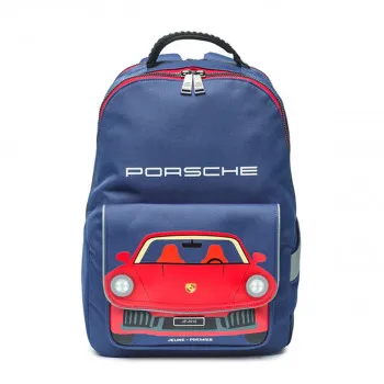 Jeune Premier ranac new bobbie