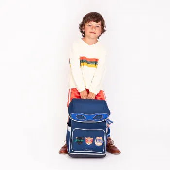 Jeune Premier ranac ergomaxx