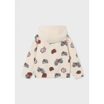 Mayoral duks, 2-10