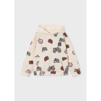 Mayoral duks, 2-10