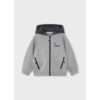 Mayoral duks, 2-10