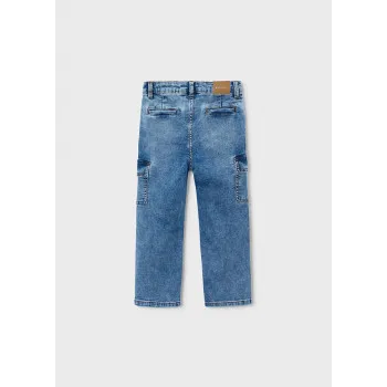 Mayoral farmerke, 2-10