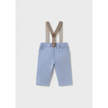 Mayoral pantalone sa tregerima