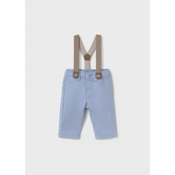 Mayoral pantalone sa tregerima