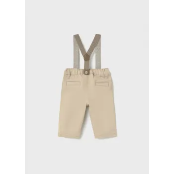Mayoral pantalone sa tregerima