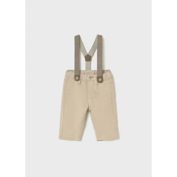 Mayoral pantalone sa tregerima