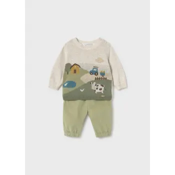Mayoral komplet