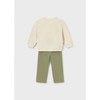 Mayoral pantalone, 74-104