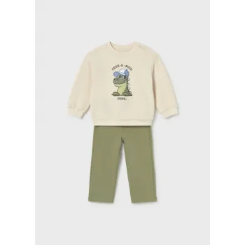 Mayoral pantalone, 74-104