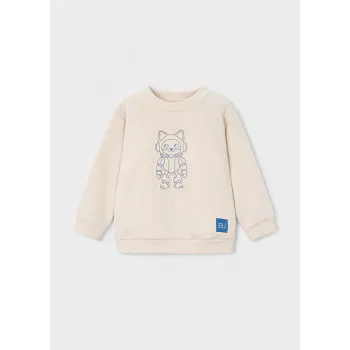 Mayoral duks, 2-6