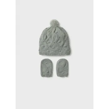 Mayoral komplet kape i rukavice, 50-86