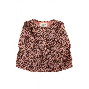 Piupiuchick bluza 3-10