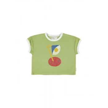 Piupiuchick majica 3-10