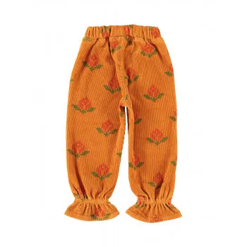 Piupiuchick pantalone 3-10