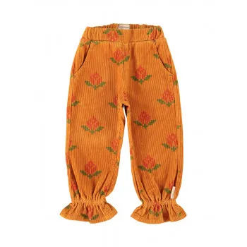 Piupiuchick pantalone 3-10