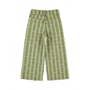 Piupiuchick pantalone 3-10