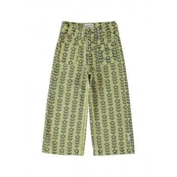 Piupiuchick pantalone 3-10