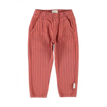 Piupiuchick pantalone 3-10
