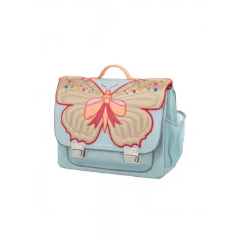 Jeune Premier školska torba limited classic midi