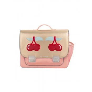 Jeune Premier školska torba limited classic midi
