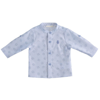 Minibanda košulja, 62-92