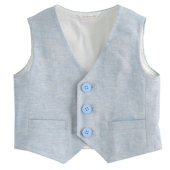 Minibanda prsluk, 56-92