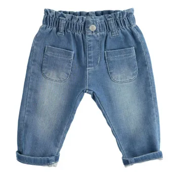 Minibanda pantalone, 62-92