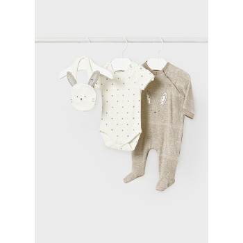 Mayoral komplet, 3/1