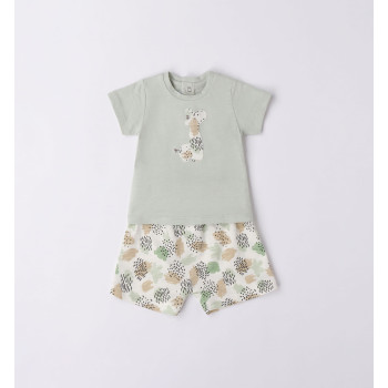 Minibanda komplet, 62-92