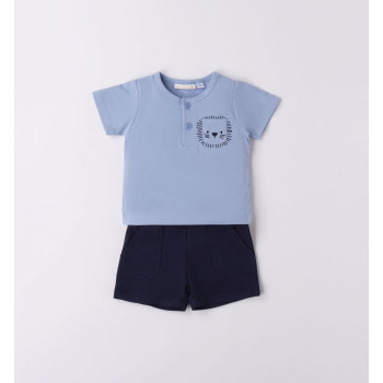 Minibanda komplet, 56-92