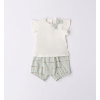 Minibanda komplet, 56-86