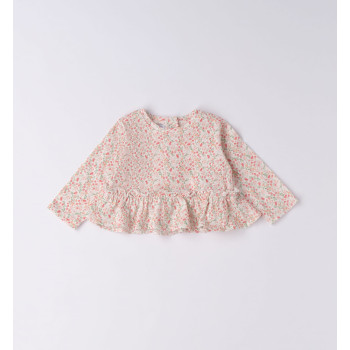 Minibanda majica, 56-86