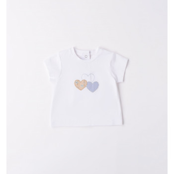 Minibanda majica, 56-92