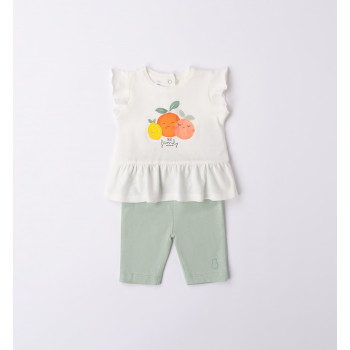 Minibanda komplet, 62-92