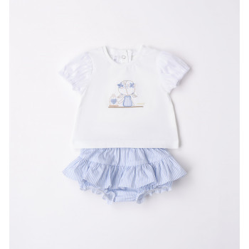 Minibanda komplet, 56-92