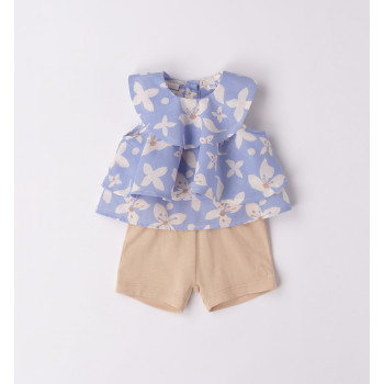 Minibanda komplet, 56-92