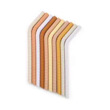 Liewood silikonske slamke 10/1, 17x1cm