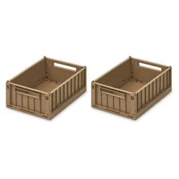 Liewood korpa za odlaganje 2/1, 10x25x18cm