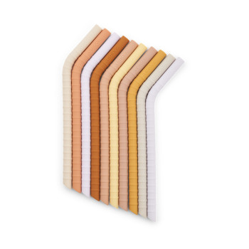 Liewood silikonske slamke 10/1, 17x1cm