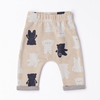 Minibanda pantalone, 56-92