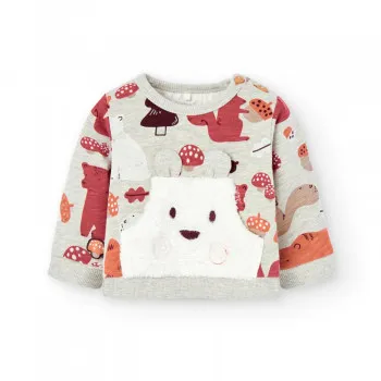 Boboli duks, 62-92
