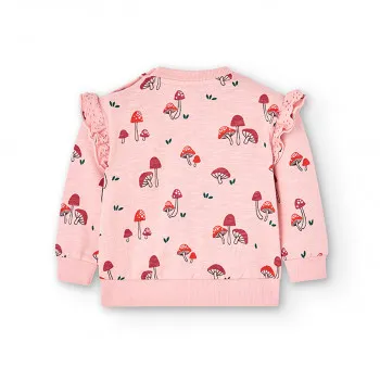 Boboli duks, 68-98