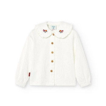 Boboli košulja, 68-98