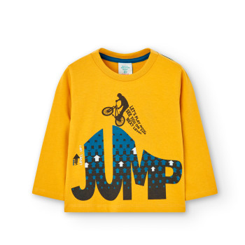 Boboli majica, 68-98