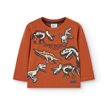 Boboli majica, 68-98