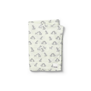 Elodie Details pelena, 80x80cm