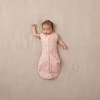 Ergopouch vreća za spavanje 0.2.TOG, 3-6m