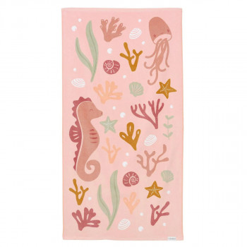 Little Dutch peškir, 60x120cm