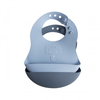 Trixie silikonska portikla Slon 2/1